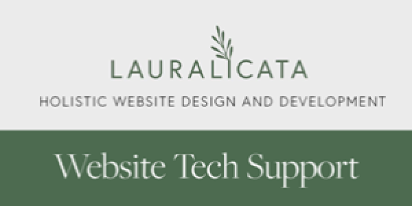 Website Tech Support