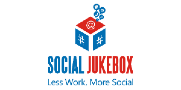 Social Jukebox